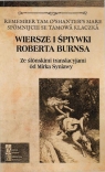 Wiersze i śpiywki Roberta BurnsaZe ślonskimi translacyjami od Mirka Burns Robert