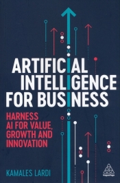 Artificial Intelligence for Business - Lardi Kamales
