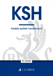 Kodeks spółek handlowych