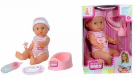 Lalka funkcyjna 30 cm, 2 rodzaje (105037800)