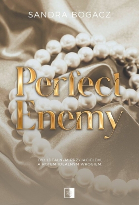 Perfect Enemy - Bogacz Sandra