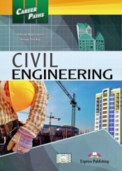 Career Paths: Civil Engineering SB EXPRESS PUBL. - Hanson Adrian, Jenny Dooley