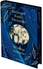 Wiersze wybrane - Krzysztof Kamil Baczyński