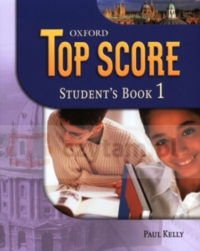 Top Score 1 SB - Paul Kelly