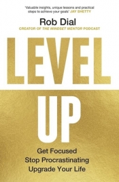 Level Up - Dial Rob