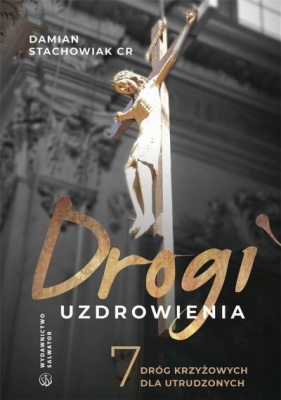 Drogi uzdrowienia - Damian Stachowiak