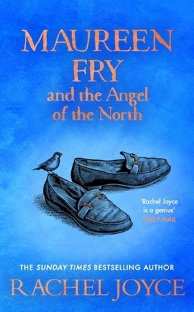 Maureen Fry and the Angel of the North - Joyce Rachel