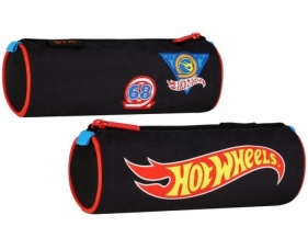 Piórnik tuba Hot Wheels