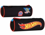Piórnik tuba Hot Wheels