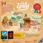 Ravensburger, Moje Pierwsze Zamki Burgundii (24900)