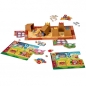 Ravensburger, Moje Pierwsze Zamki Burgundii (24900)