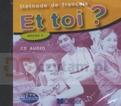 Et Toi? 2 CD - Jean-Thierry Le Bougnec
