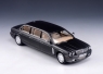 GLM Jaguar XJ (X358) Limousine Wilcox (GLM213401)