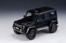 Mercedes-Benz G500 4x4 2014 (black)