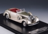 Mercedes-Benz offener Tourerwagen grey 1938 (GXP-564247)