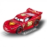 CARRERA GO!!! Neon Lightning McQueen (64000)