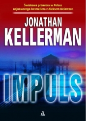 Impuls - Kellerman Jonathan