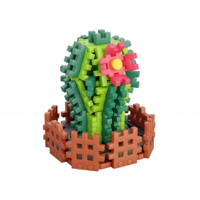 Mini Waffle Garden - Kaktus