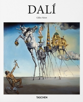 Dalí - Gilles Neret