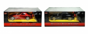 Mercedes SLS 1:24 Sterowany pilotem
