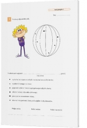 Ortograffiti z Bratkiem SP 2 karty pracy - Opracowanie zbiorowe