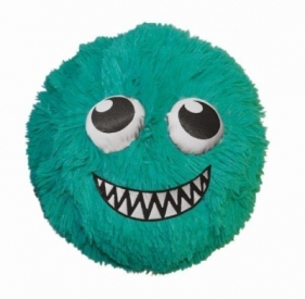 Piłka Fuzzy Ball S'cool Lol turkusowa D.RECT
