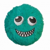 Piłka Fuzzy Ball S'cool Lol turkusowa D.RECT