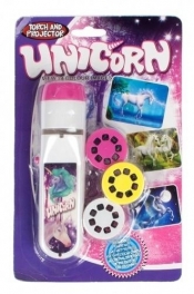 Projektor jednorożec