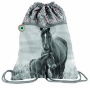 Worek na buty "Horses" (PP20KO-713)