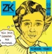 Zeszyty Komiksowe 17 Picturebooki / Poemiksy - Opracowanie zbiorowe
