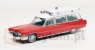 MATRIX Cadillac Superior 51 Ambulance (MX20301-191)