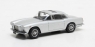 Maserati 5000 GT Coupe by Pininfarina 1961 (silver metallic) (GXP-576979)