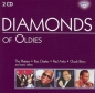 Diamonds of Oldies (2CD) - Opracowanie zbiorowe