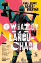 Gwiazdy w łańcuchach - Nana Kwame Adjei-Brenyah