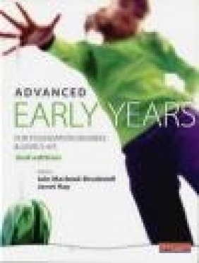 Advanced Early Years: For Foundation Degrees and Levels 4/5, Vivienne Walkup-Taylor, Melanie Henshaw, Elaine Hallet
