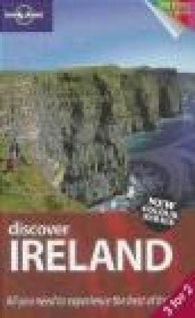 Discover Ireland 1e Fionn Davenport, F Davenport