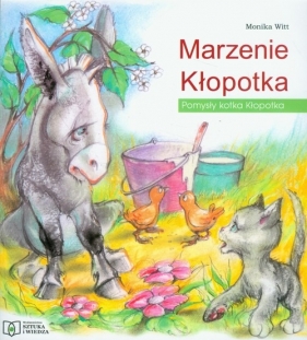 Marzenie Kłopotka - Monika Witt