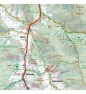 Beskid Niski, 1:50 000 - mapa turystyczna (1564-2020)