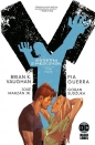 Y - ostatni z Mężczyzn. Tom 5 - Brian K. Vaughan, Pia Guerra