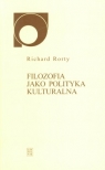 Filozofia jako polityka kulturalna Rorty Richard