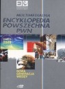 Multimedialna Encyklopedia Powszechna PWN nowa generacja wiedzy 2009