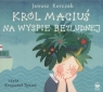 Król Maciuś na wyspie bezludnej
	 (Audiobook) Janusz Korczak