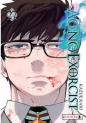 Ao No Exorcist. Tom 27 - Kazue Kato