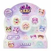 Clickeez S3 - 5-Pack