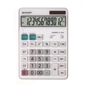 Kalkulator Sharp 12,5x18cm
