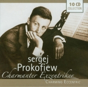 Prokofiev: Charming Eccentric - <br />