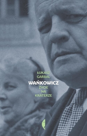 Wańkowicz - Łukasz Garbal