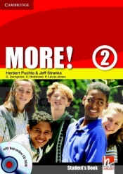 More! 2 SB w/CDROM