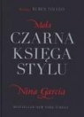 Mała czarna księga stylu (Uszkodzona okładka) Garcia Nina