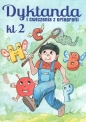 Dyktanda i ćwiczenia z ortografii Klasa 2 - Robert Zaręba